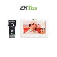 ZKTECO ZKT2400001 ZKTECO VDP03B3 Kit - Kit de Videoport, VDPO3B3Kit