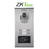 ZKTECO ZKT2220004 ZKTECO VE04A01 - Videoportero Departa, VE04A01