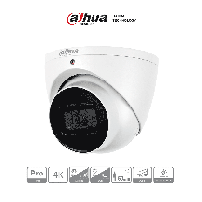 DAHUA DAH5750001 DAHUA HDW2802T-A -Cámara Domo EyeBall , DHHACHDW2802TNA