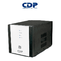CHICAGO DIGITAL POWER  CDP433018 CDP R-AVR2408 - Regula, RAVR2408