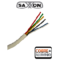 SAXXON SXN1570003 SAXXON OWAC6305JF - Bobina de Cable p, OWAC6305JF