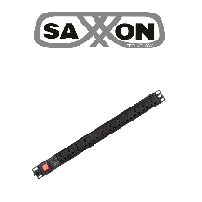SAXXON SXN0420022 SAXXON SXPDU12P16A- Barra PDU con 12 , SXPDU12P16A