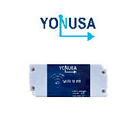 YONUSA  YON1290023 YONUSA WIFI SLIM - Módulo Wifi Uso c, WifiSlim
