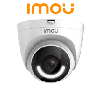 IMOU DHT0300021 IMOU Turret (IPC-T26EN-0280B-imou) - Cá, IPCT26EN0280Bimou