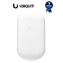 UBIQUITI UBI1680002 UBIQUITI NANOSTATION AC LOCO5AC- Ra, LOCO5AC