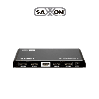 SAXXON SXN0560005 SAXXON LKV314HDR-V3.0 - Divisor HDMI , LKV314HDRV30