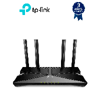 TP-LINK TPL3660007 TP-LINK Archer AX53 - Ruteador WiFi , ArcherAX53