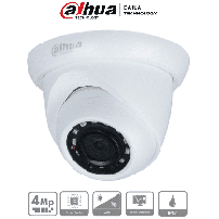 DAHUA DHT0040063 DAHUA IPC-HDW1431S - Camara IP Domo de, DHIPCHDW1431SNS4