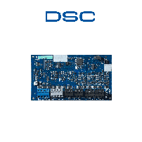 DSC DSC1200033 DSC-HSM3408- Módulo Expansor de 8 Zonas , HSM3408