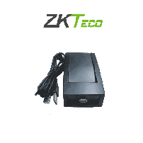 ZKTECO ZAS199001 ZKTECO CR60W - Enrolador de Tarjetas M, CR60W