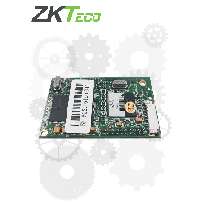 ZKTECO ZKT061098 ZK TARJETA ZEM ZEM500 PARA MODELO SCR1, C02050020COREBOARDZEM5008M