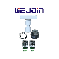WEJOIN TVB150012 WEJOIN WJBSPL01 - Kit para adaptar bar, WJBSPL01