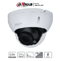 DAHUA DHT0300025 DAHUA HAC-HDBW1500R-Z - Camara Domo An, DHHACHDBW1500RNZ2712S2