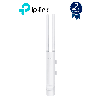 TP-LINK TPL4220021 TP-LINK EAP110-OUTDOOR - Punto de ac, EAP110OUTDOOR