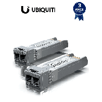 UBIQUITI UBI1880004 UBIQUITI UACC-OM-MM-10G-D-2 - Módul, UACCOMMM10GD2