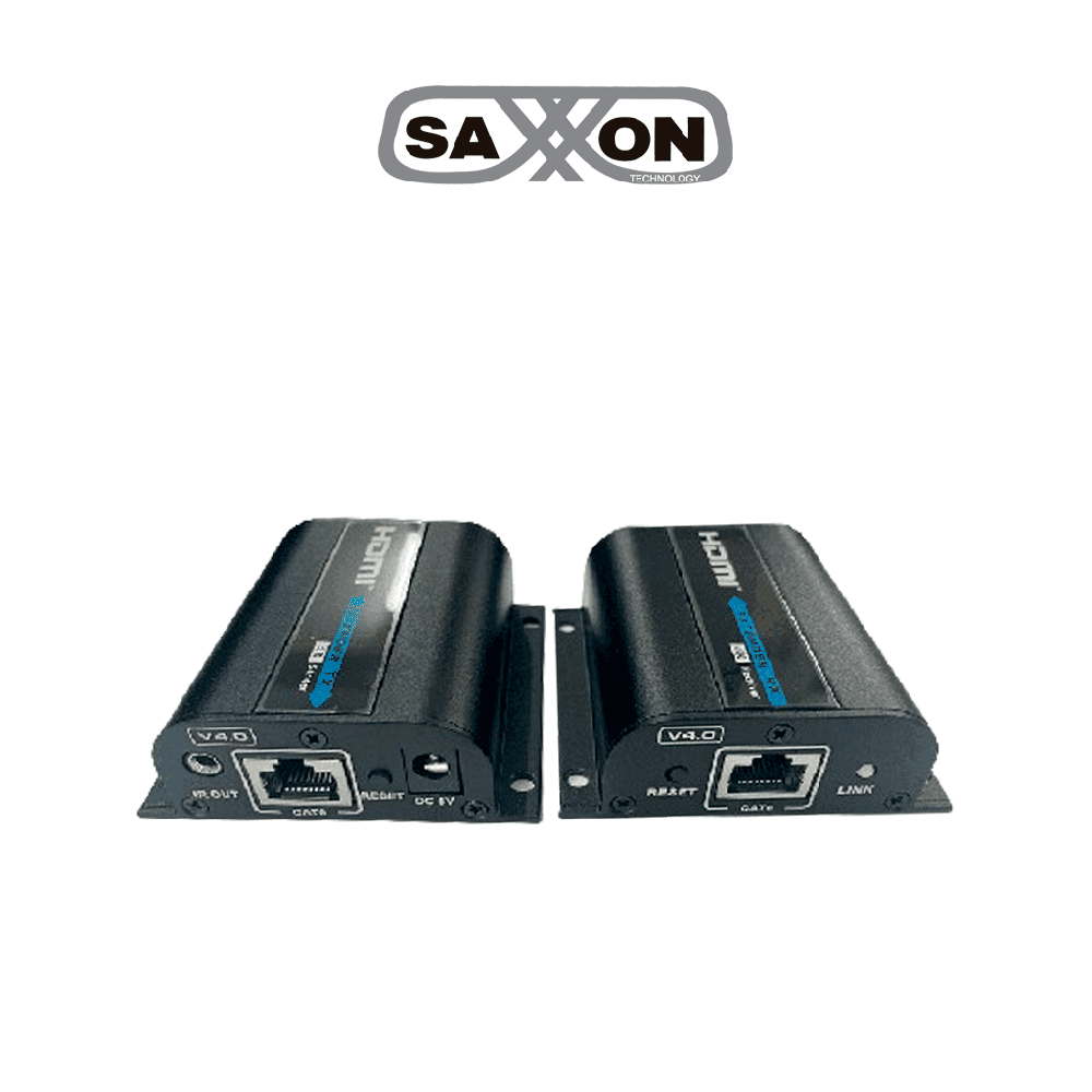 SAXXON SXN0570017 SAXXON LKV372PRO-4.0 - Kit extensor d, LKV372PRO40