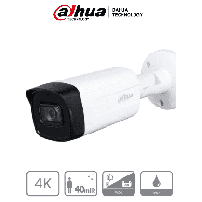 DAHUA DHT0290078 DAHUA HAC-HFW1801TH-I4 - Cámara Bullet, DHHACHFW1801THNI4