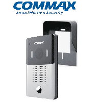 COMMAX  cmx2390014 COMMAX DRC4YP - Frente de calle para, DRC4YRSDRC41CS