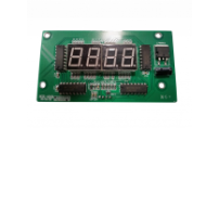 WEJOIN TVB151029 WEJOIN WJTSCNTR - Contador para Torniq, WJTSCNTR