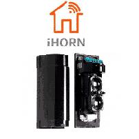 HORN LGH109008 IHORN ABT60- Detector por doble haz de l, ABT60