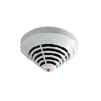BOSCH RBM1440012 BOSCH F_FCPO320R470- Detector de humos, FCPO320R470