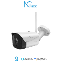 ZKTECO ZKT0030004 NGTECO NGC401 - Cámara Bullet WiFi / , NGC401