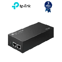 TP-LINK TPL2350005 TP-LINK - POE170S - Inyector PoE++  , POE170S