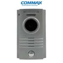 COMMAX  29100 COMMAX DRC40K - Frente de Calle para Vide, DRC40K