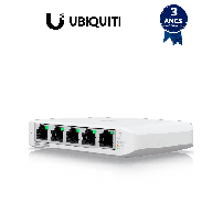 UBIQUITI UBI1860003 UBIQUITI USW-FLEX-MINI Switch UniFi, USWFLEXMINI