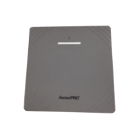 AccessPRO PRO12RFBLU (Nueva Generación) Lector RFID UHF + BL
