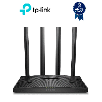 TP-LINK TPL3660015 TP-LINK Archer C80 -  Ruteador WiFi , ArcherC80