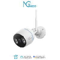 ZKTECO ZKT0030005 NGTECO NGC501 - Cámara Bullet WiFi / , NGC501