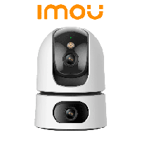 IMOU DHT0150041 IMOU Ranger Dual (IPC-S2XN-6M0WED) - Cá, IPCS2XN6M0WED