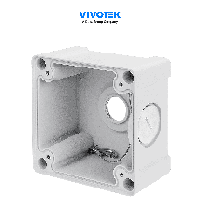 VIVOTEK  VIV124006 VIVOTEK AM-719_V01 - Caja de conexio, AM719V01