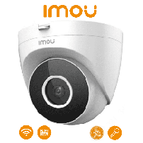 IMOU DHT0150029 IMOU Turret SE (IPC-T22EN) - Camara IP , IPCT22EN