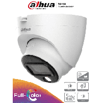 DAHUA DHT0300026 DAHUA HAC-HDW1509TLQ-A-LED - Cámara Do, DHHACHDW1509TLQNALED0360BS2