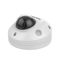 HIKVISION DS2XM6726G0IM/ND(AE) Cámara Móvil IP Domo 2 Megapi