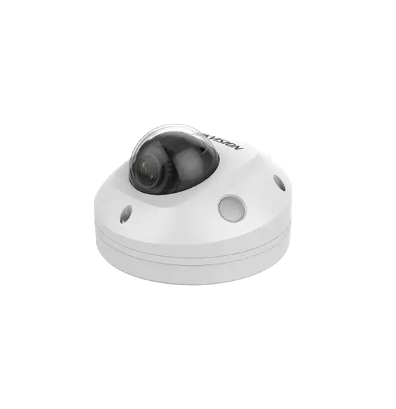 HIKVISION DS2XM6726G0IM/ND(AE) Cámara Móvil IP Domo 2 Megapi