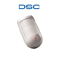 DSC DSC1180052 DSC BV601 - Detector de Movimiento infra, BV601