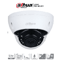 DAHUA DHT0300035 DAHUA HAC-HDBW1500E-28 - Cámara Domo d, DHHACHDBW1500EN0280B