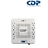 CHICAGO DIGITAL POWER  CDP084043 CDP R-AVR1808 - Regula, RAVR1808