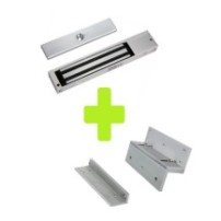 ZKTECO ZKT0850004 ZKTECO LM200LEDPAK - Paquete de contr, LM2805LMB280ZL