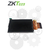 ZKTECO ZKT061105 ZK P3 - PANTALLA DE 3 PULGADAS para VF, DISPLAY3inchdisplayforVF60