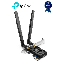 TP-LINK TPL6740015 TP-LINK - Archer TX55E / AX3000 Wi-F, ArcherTX55E
