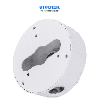 VIVOTEK  VIV0430150 VIVOTEK AM-71E-V02 - Caja de conexi, AM71EV02