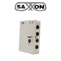 SAXXON SXN2290015 SAXXON SX10A9CH - Fuente de Poder Pro, SX10A9CH