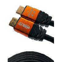 SAXXON SXN2760008 SAXXON SX20HDC - Cable HDMI de 20 met, SX20HDC