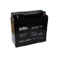 SAXXON SXN2360007 SAXXON CBAT18AH - Bateria de respaldo, CBAT18AH
