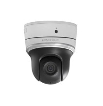 HIKVISION DS-2DE2202I-DE3W Mini domo IP PTZ 2MP para interio