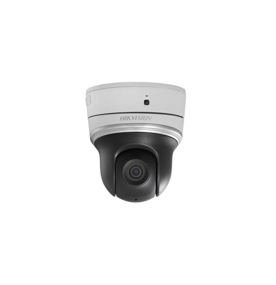 HIKVISION DS-2DE2202I-DE3W Mini domo IP PTZ 2MP para interio